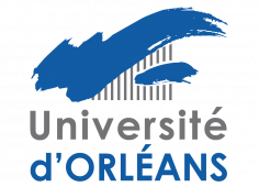 Logo Université d'Orléans